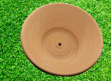 Load image into Gallery viewer, Handmade Pottery Clay Planter, Natural Terracotta plant pot, flower pots with Saucer, earthenware flowerpots