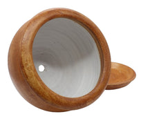 Load image into Gallery viewer, Handmade Pottery Clay Planter, Natural Terracotta plant pot, flower pots with Saucer, earthenware flowerpots, Hand painted planters