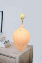 Load image into Gallery viewer, Terracotta Piggy Bank, Handmade Roman Clay coin Bank, Money pot box, Savings coin jar, Money pot, Coin container holder