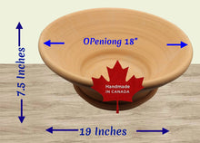 Load image into Gallery viewer, Handmade Pottery Clay Planter, Natural Terracotta plant pot, flower pots with Saucer, earthenware flowerpots