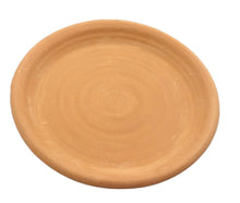 Load image into Gallery viewer, Handmade Tri column plant pot, Three pot Pottery Clay Planter, Natural Terracotta plant pot, flower pots with Saucer, earthenware flowerpots