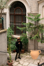 Load image into Gallery viewer, Handmade Clay Planter, Natural Terracotta plant pot, flower pots, Pottery flower pots (Copy)
